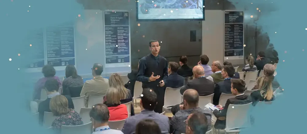 Aprende a hablar en público