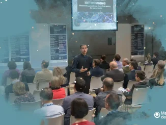 Aprende a hablar en público