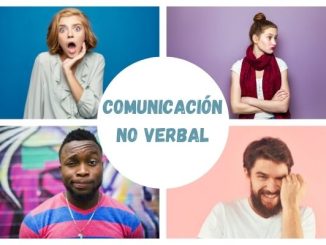 comunicacion no verbal ejemploss