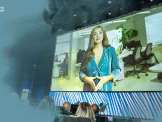 Influencers Virtuales | AlbaRenai en el SIE Huesca 2024