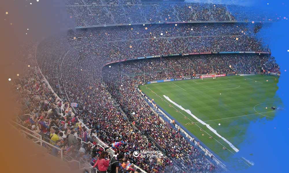 España sede del Mundial de Fútbol de 2030