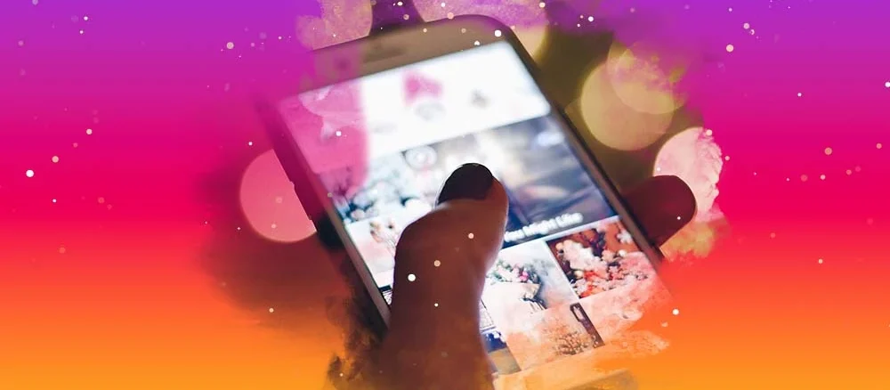 Cómo crear una estrategia de marketing digital para Instagram Portada