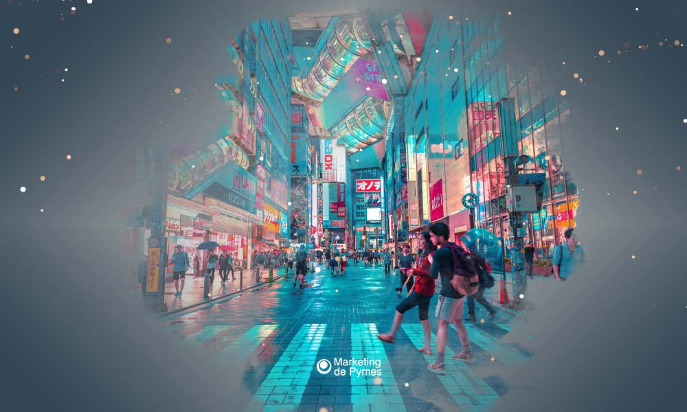 Citymarketing. La imagen y la marca de una ciudad