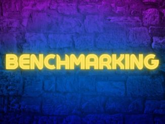 qué es el benchmarking y para qué sirve