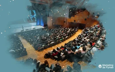 La mejor conferencia del mundo