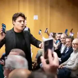 SIE HUESCA: Cena Networking sie2e